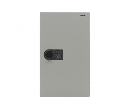 Ключница KEY-195EL: Стиль и безопасность в каждой детали