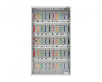 Ключница KEY-50 G: Стиль и практичность в одном ключе