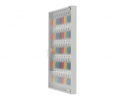 Ключница KEY-50 G: Стиль и практичность в одном ключе