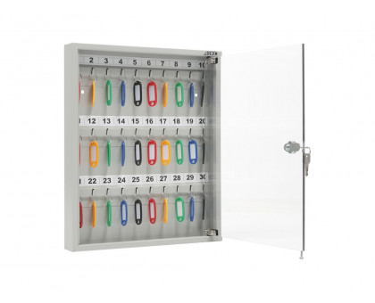 Ключница KEY-30 G: Стиль и практичность в одном ключе