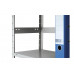 Стеллаж MS Standart 200KD: практичное решение для хранения