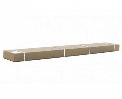 Стеллаж металлический MS Standart 200/100x30/6: прочная и стильная организация вашего пространства