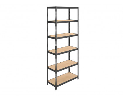 Стеллаж SBL 220KD/90x40/6