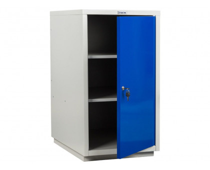 Верстак Profi (№400) WT140.WD1/F1.000: Профессиональный уровень для ваших проектов